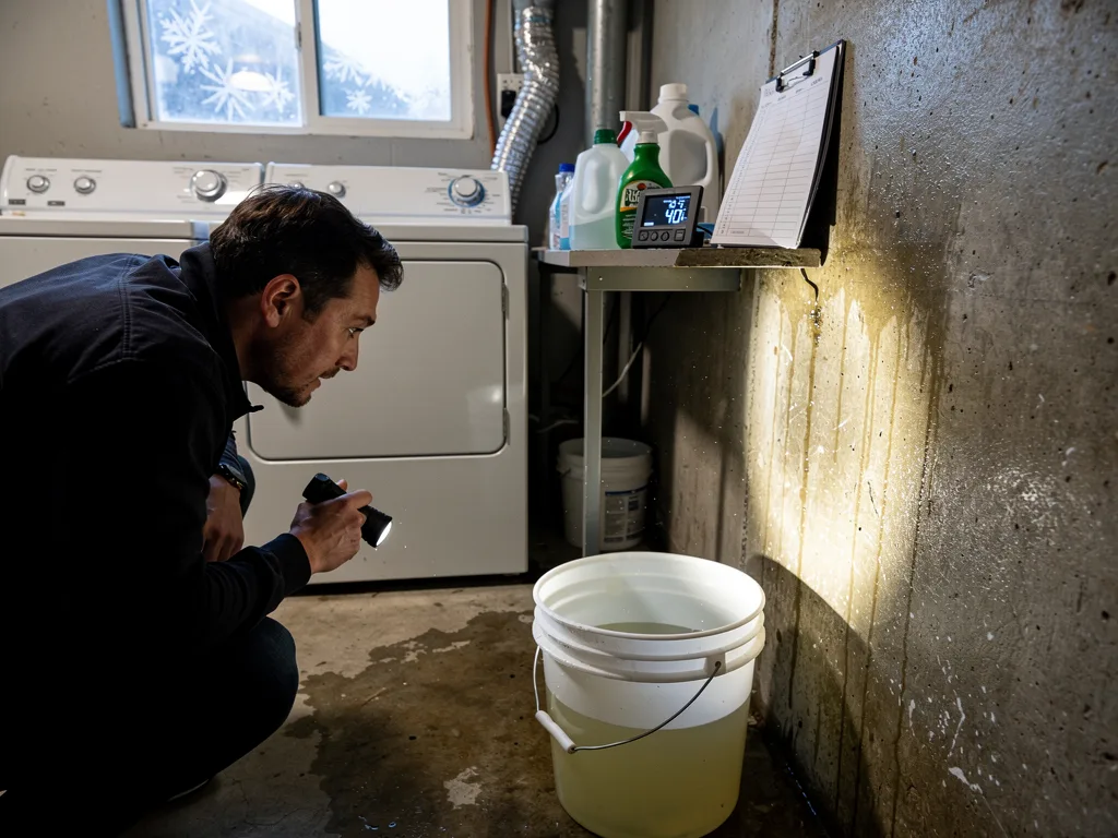 Seasonal and preventive care tips for Denver homes against water damage